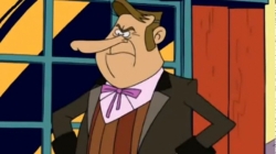 کارتون لوک خوش شانس قسمت 22